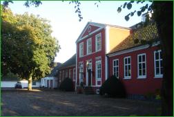 Stuehuset p Svallinggaard