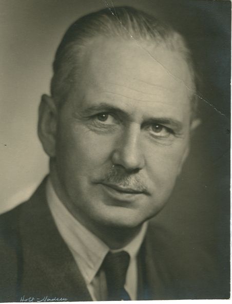 Harald Mark Harald Mark