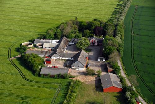 Svallinggaard 2007 - Klik for at se større udgave Svallinggaard 2007 - Klik for at se større udgave
