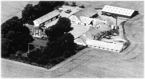 Svallinggaard 1983